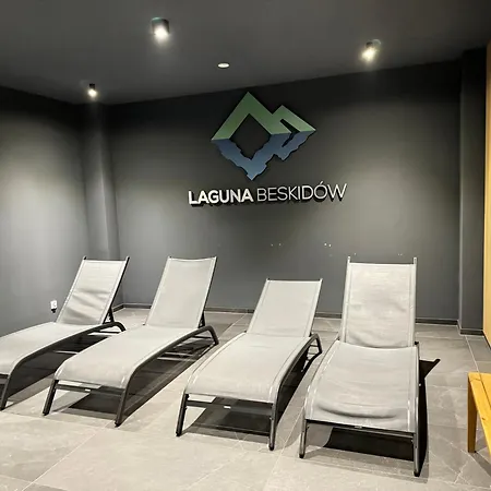 Laguna Beskidow C61