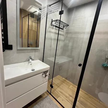 Apartment Laguna Beskidow C61 Zarzecze (Silesia)