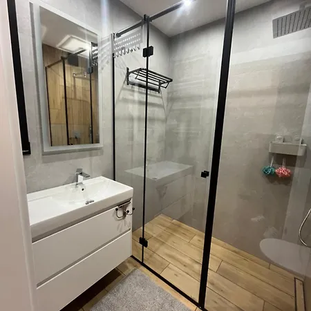Laguna Beskidow C61 Apartment