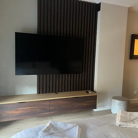 Laguna Beskidow C61 Apartment *