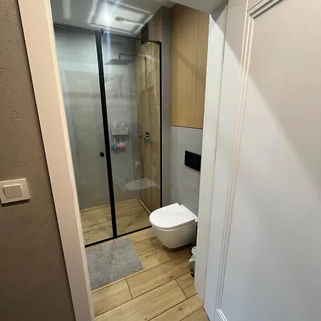 Apartment Laguna Beskidow C61 Zarzecze (Silesia)