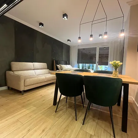 Apartment Laguna Beskidow C61