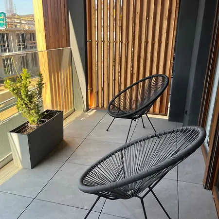 Laguna Beskidow C61 Apartment