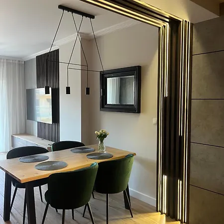 Laguna Beskidow C61 Apartment Zarzecze (Silesia)