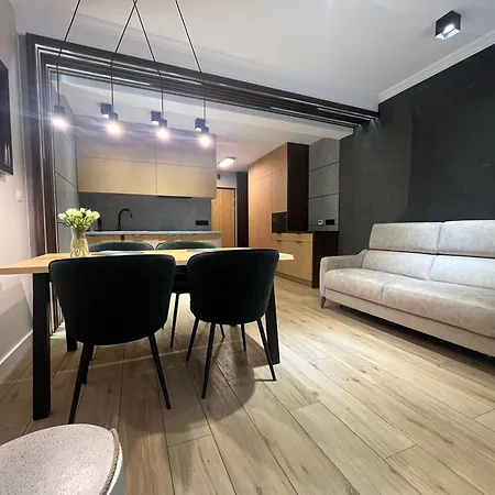 Apartment Laguna Beskidow C61 Zarzecze (Silesia)
