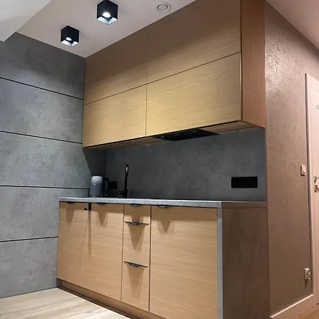 Laguna Beskidow A61 *