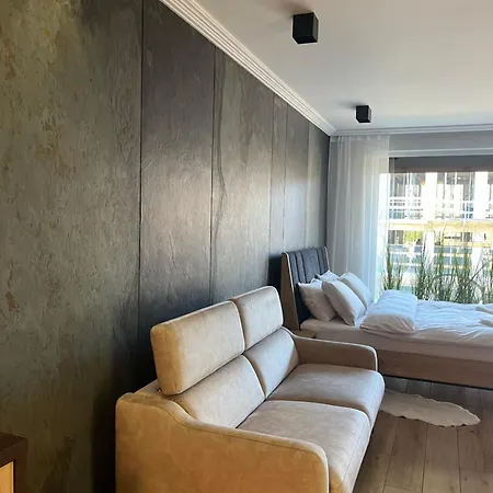 Apartment Laguna Beskidow C61 *