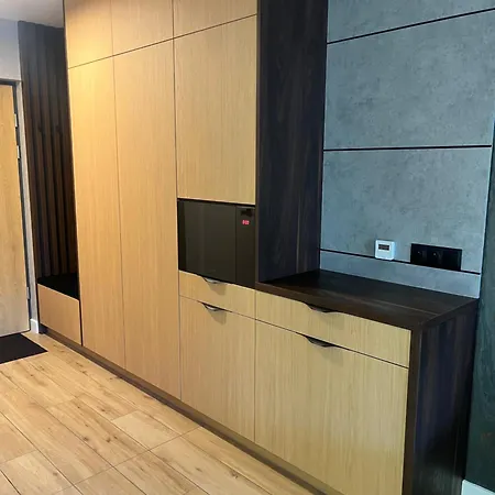 Laguna Beskidow C61 Apartment Zarzecze (Silesia)
