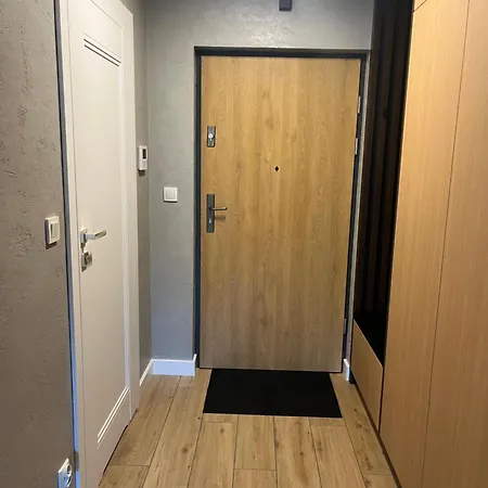 Laguna Beskidow C61 Apartment Zarzecze (Silesia)