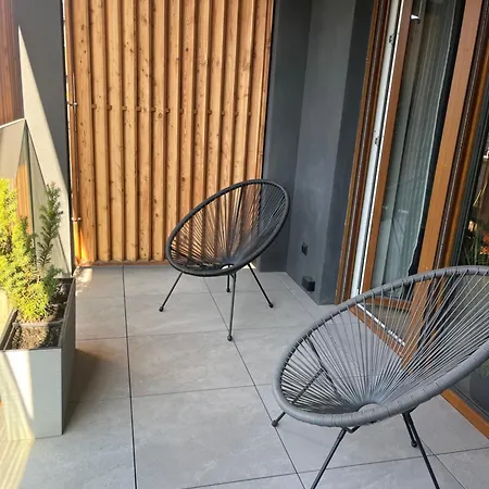 Laguna Beskidow C61 Apartment