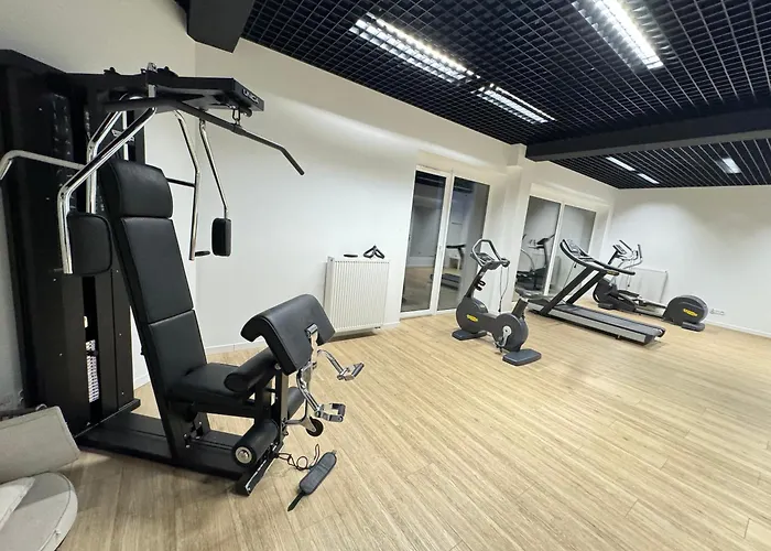 Laguna Beskidow A61 * זאז'צ'ה