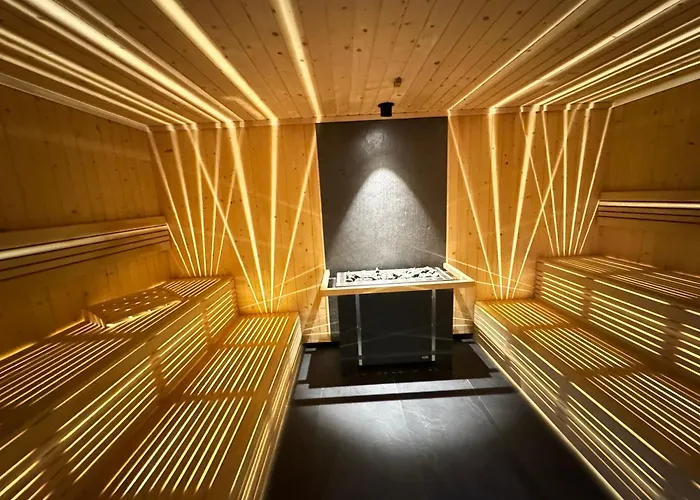 דירה Laguna Beskidow A61 *