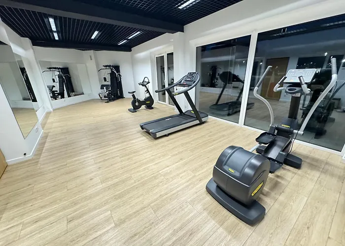 דירה Laguna Beskidow A61 *