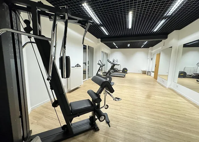 Laguna Beskidow A61 דירה זאז'צ'ה