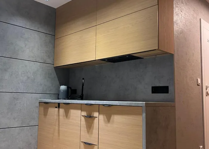 Laguna Beskidow A61 *