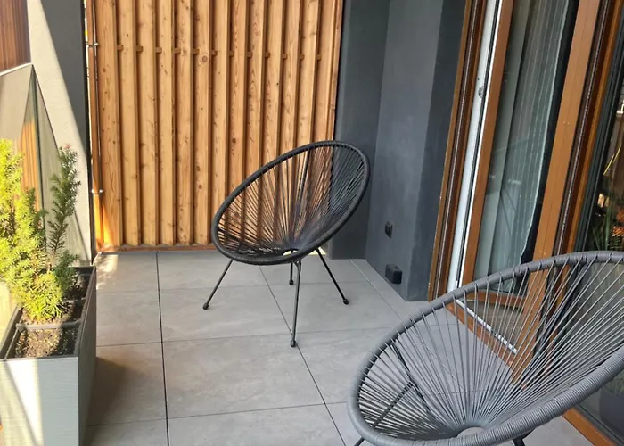 Laguna Beskidow A61 דירה